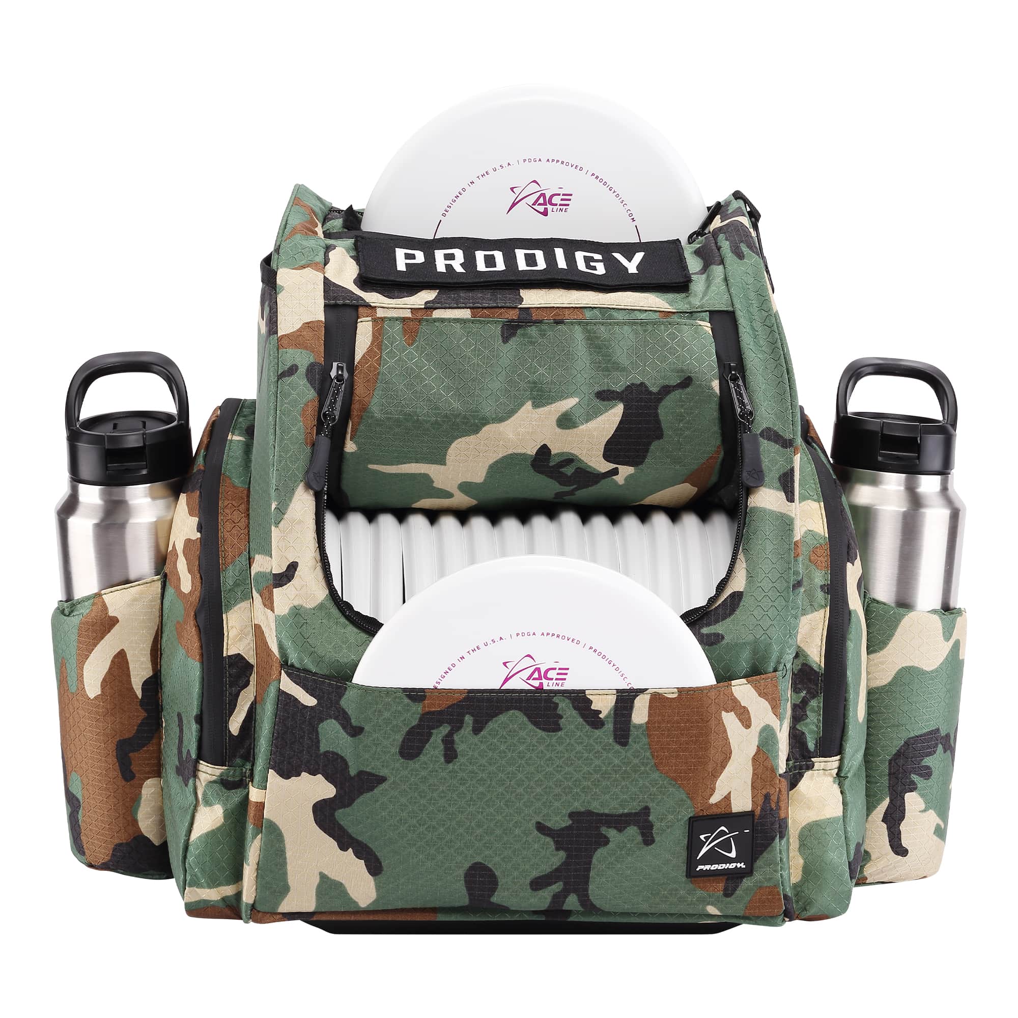 Prodigy BP-2 V3 Backpack - Image 26
