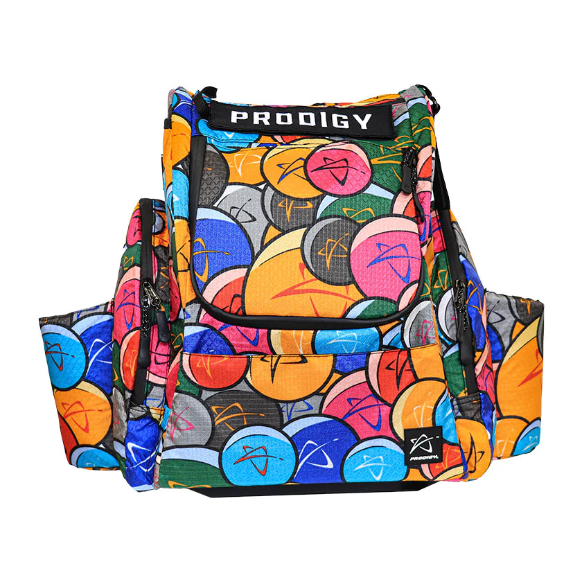 Prodigy BP-2 V3 Backpack - Image 27