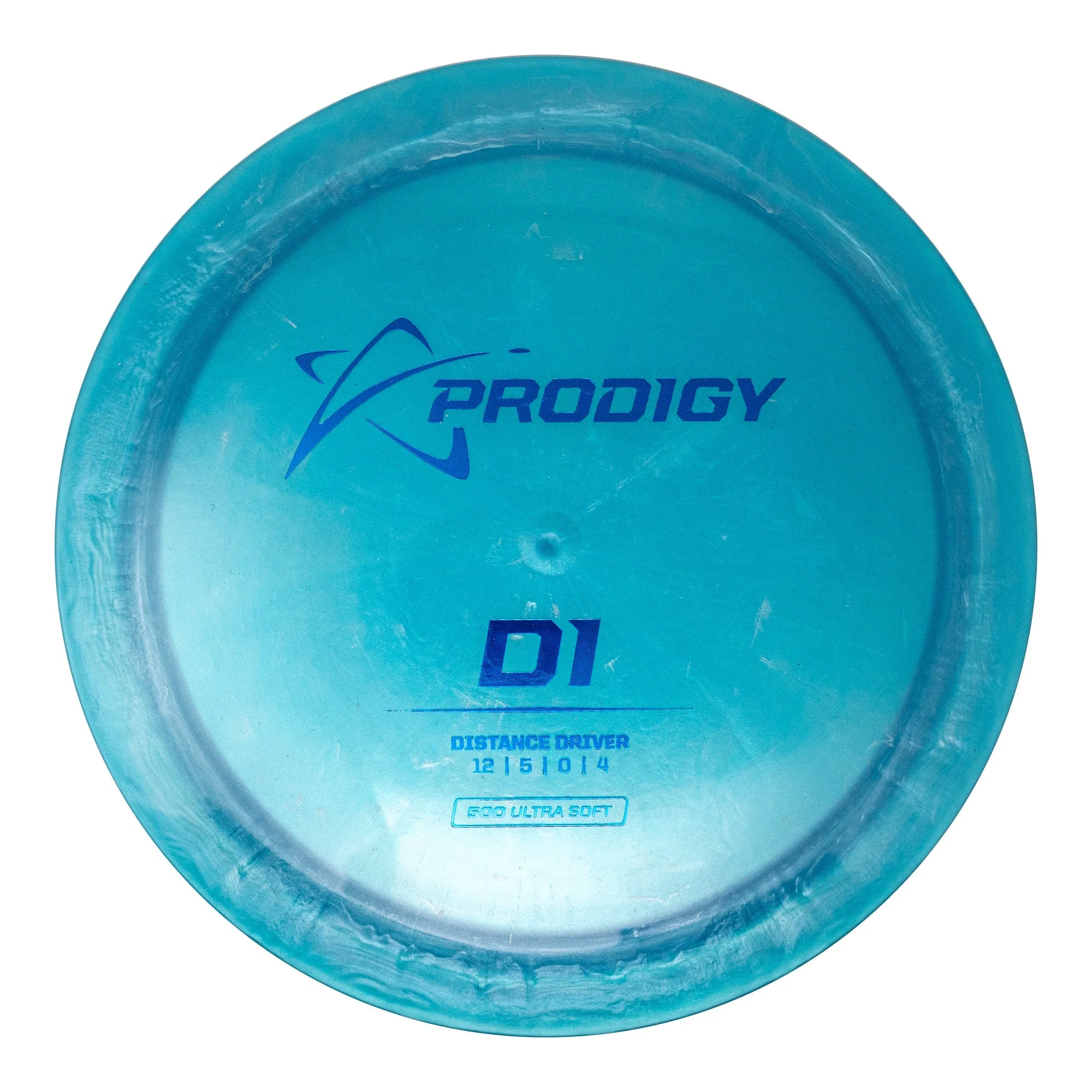 Prodigy D1 500 Ultra Soft Plastic - Image 2