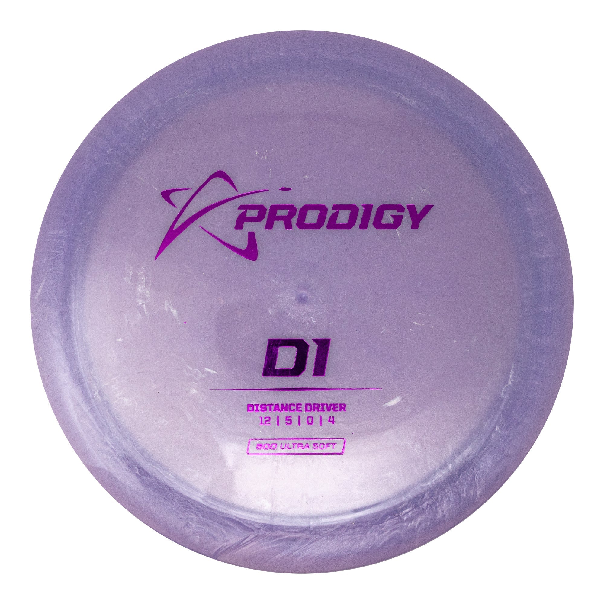 Prodigy D1 500 Ultra Soft Plastic - Image 3