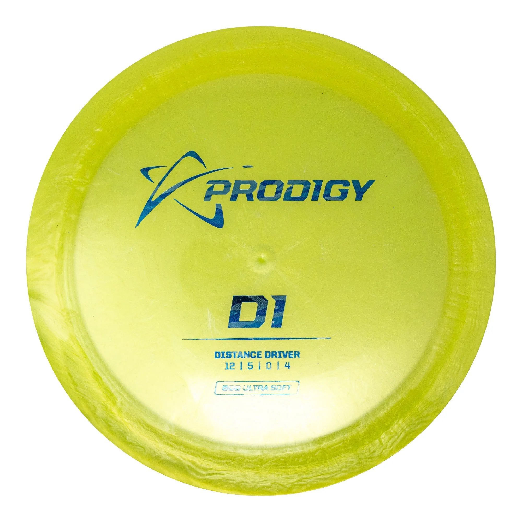 Prodigy D1 500 Ultra Soft Plastic - Image 4