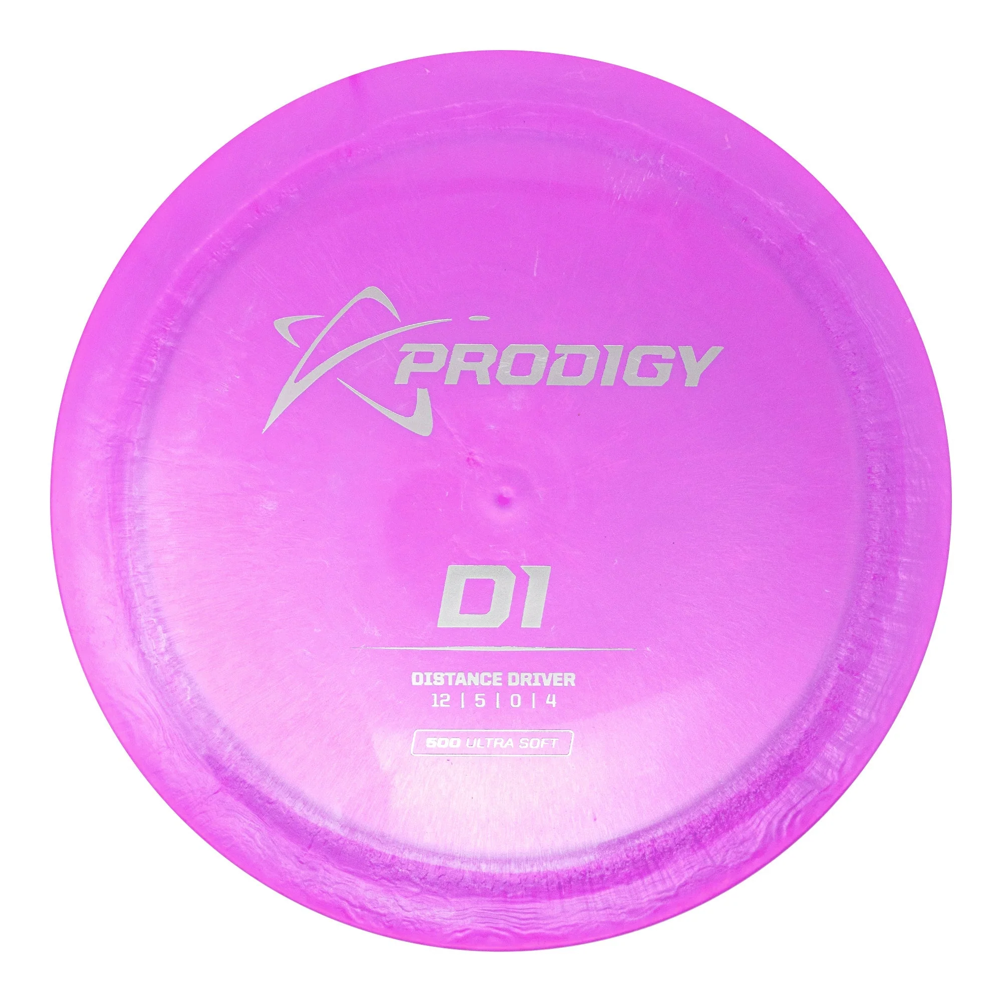 Prodigy D1 500 Ultra Soft Plastic - Image 5