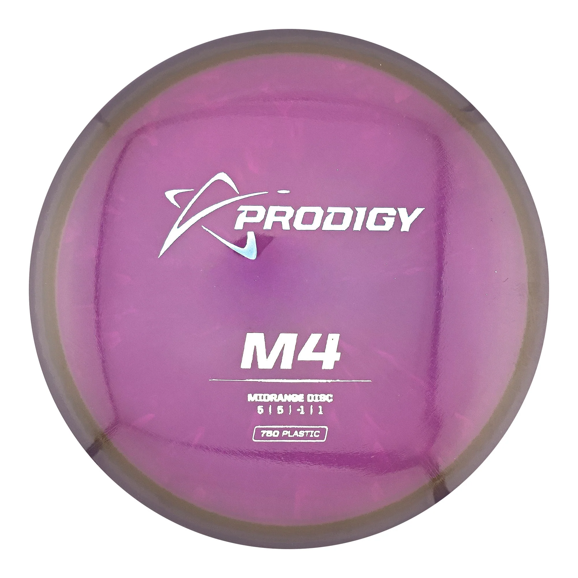 Prodigy M4 750 Plastic - Image 2
