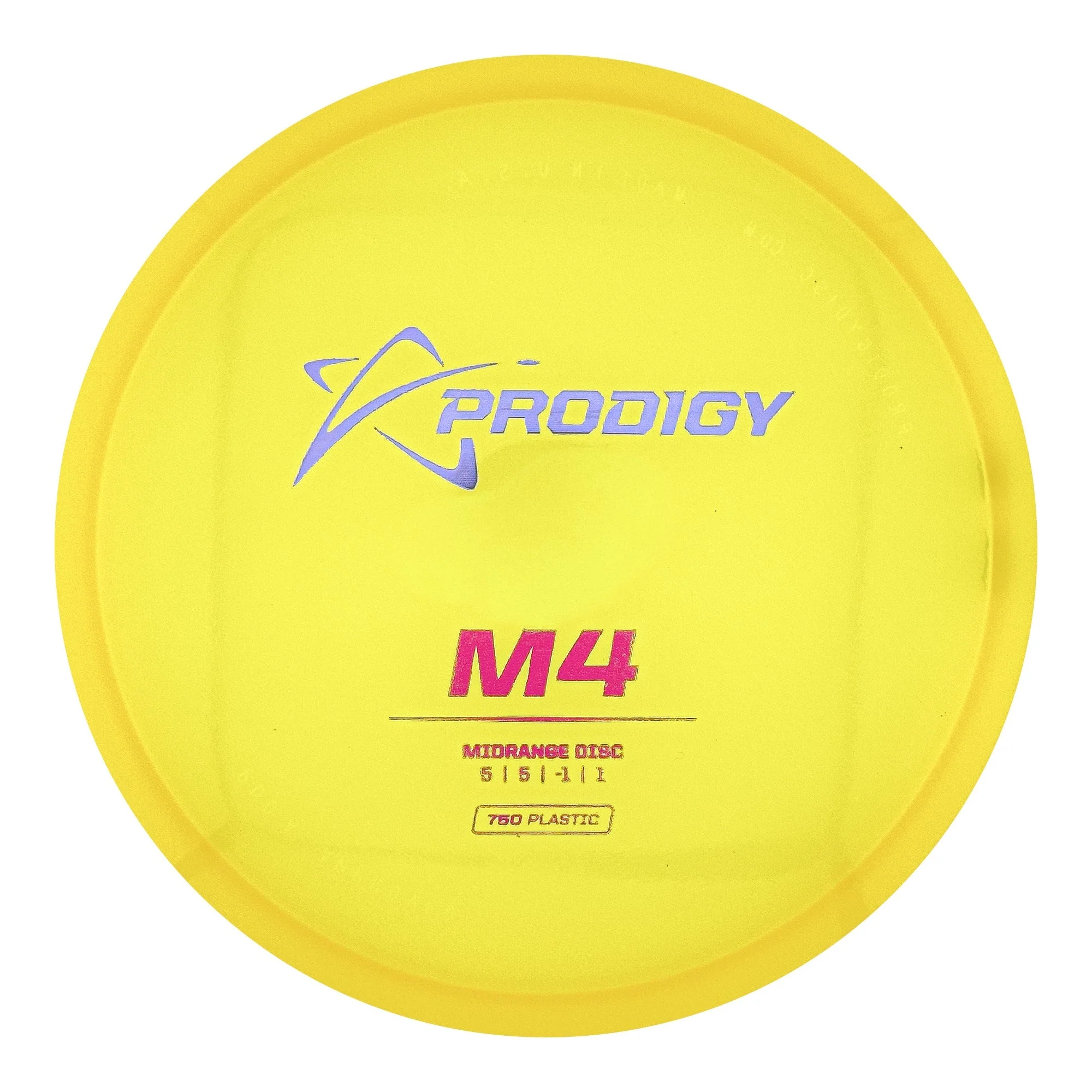 Prodigy M4 750 Plastic - Image 4
