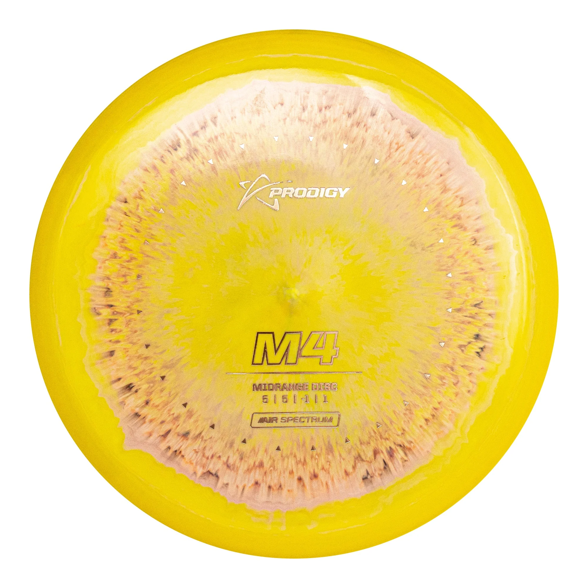 Prodigy M4 AIR Spectrum Plastic - Image 5