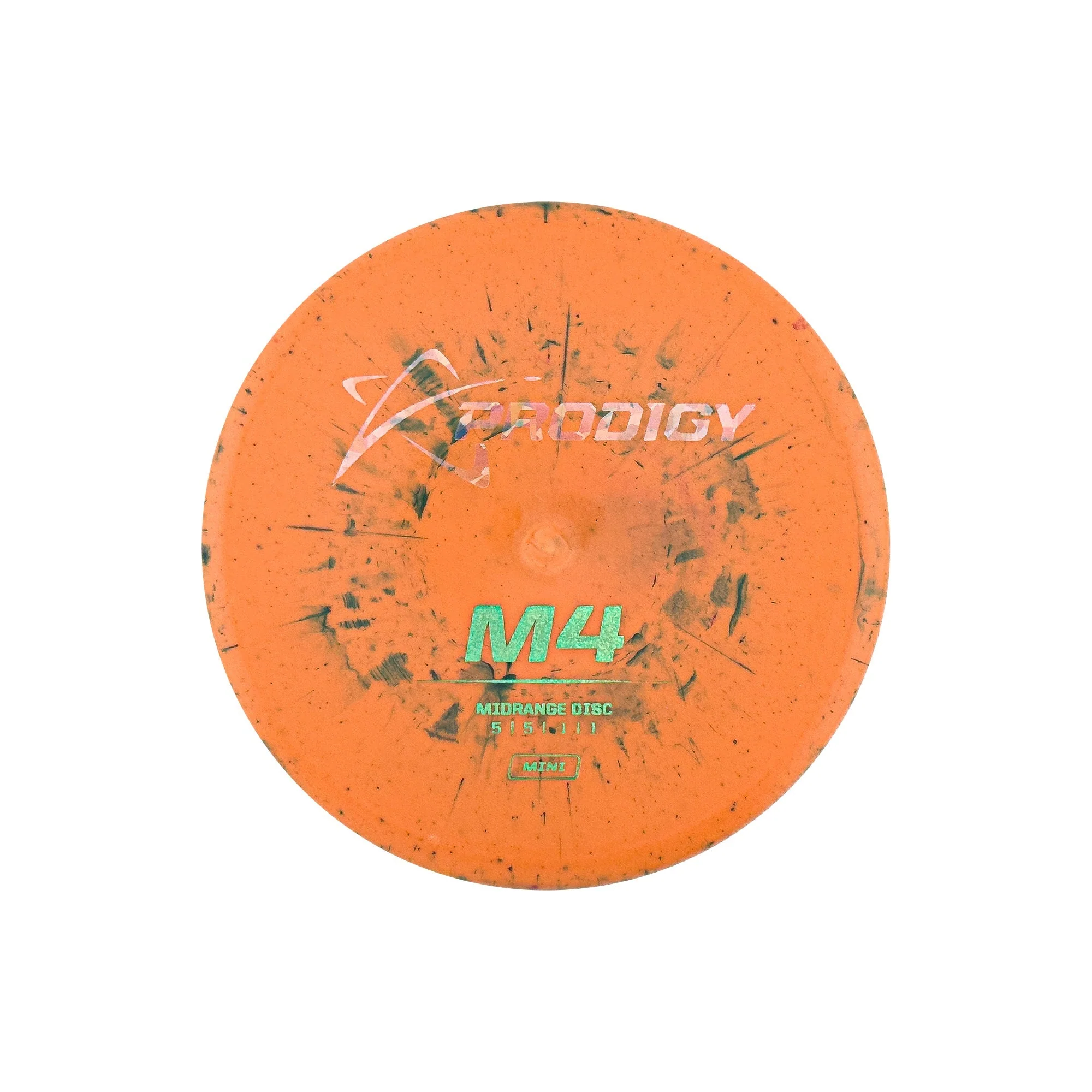 Prodigy M4 Mini 300 Fractal