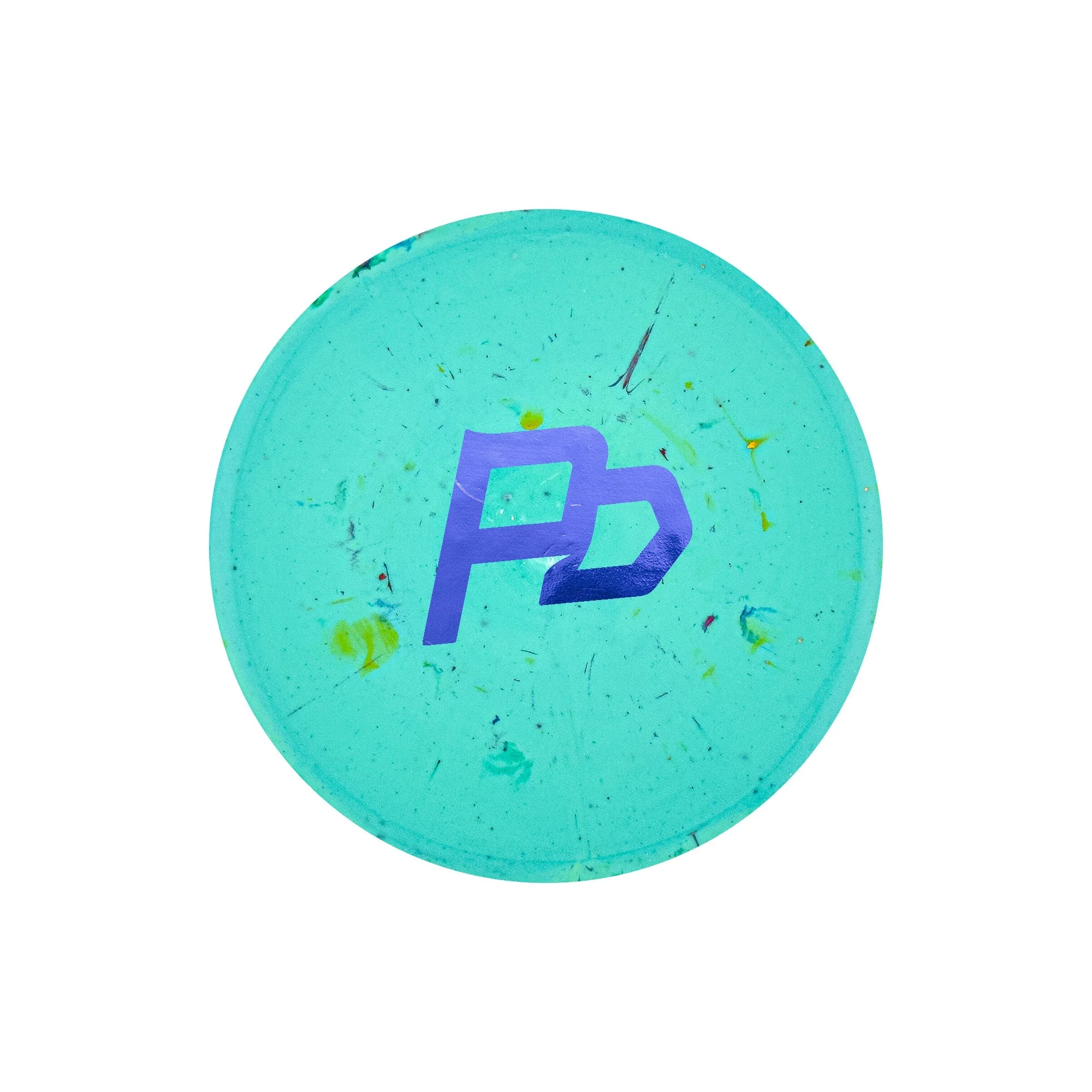 Prodigy M4 Mini 300 Fractal - Flight Flag Mini Stamp - Image 2