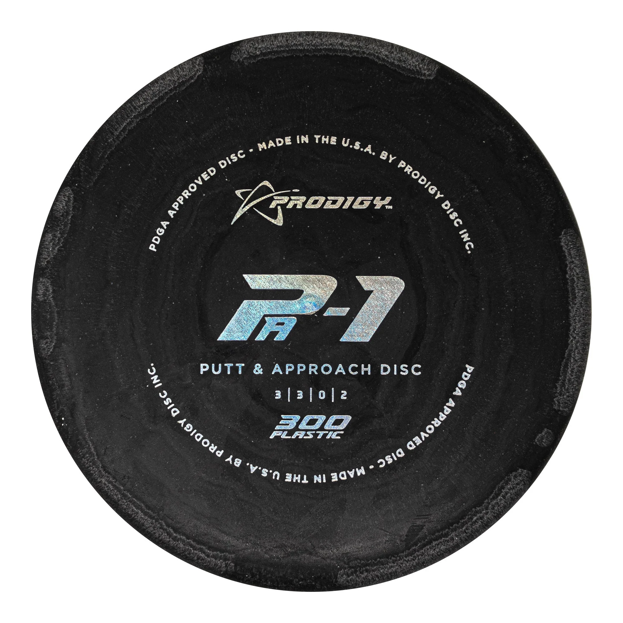 Prodigy PA-1 300 Plastic - Image 3
