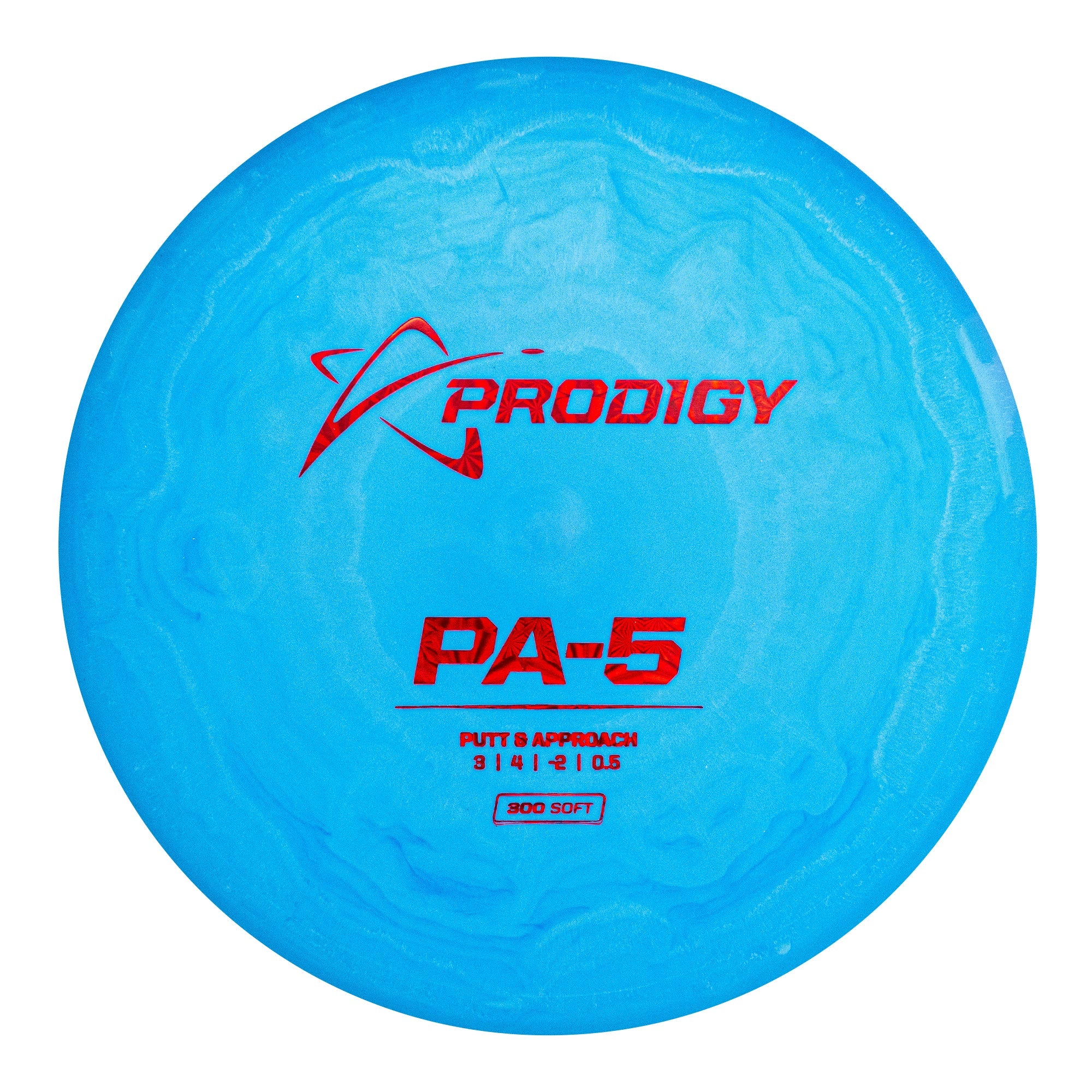Prodigy PA-5 300 Soft Plastic - Image 5