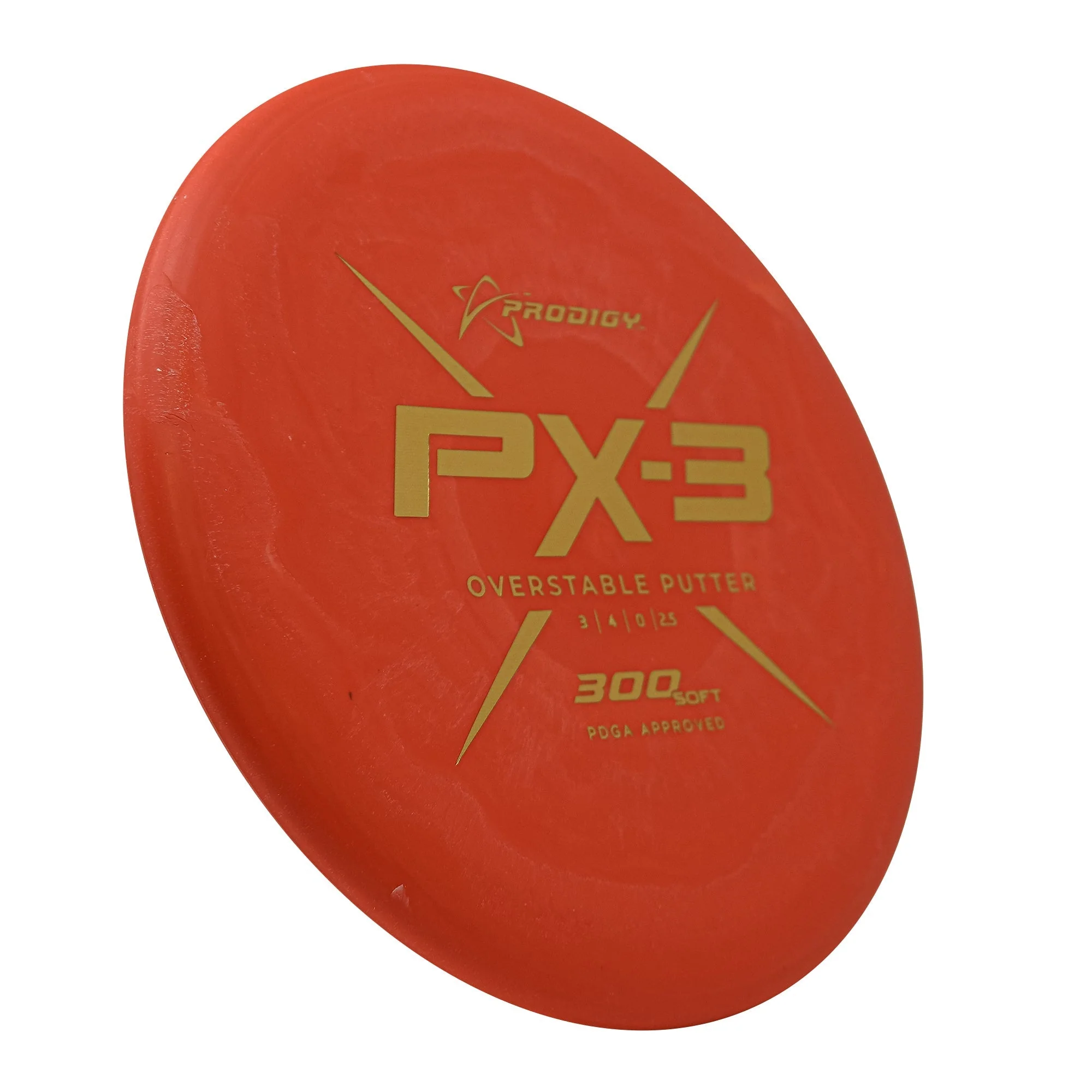 Prodigy PX-3 300 Soft Plastic - Image 5
