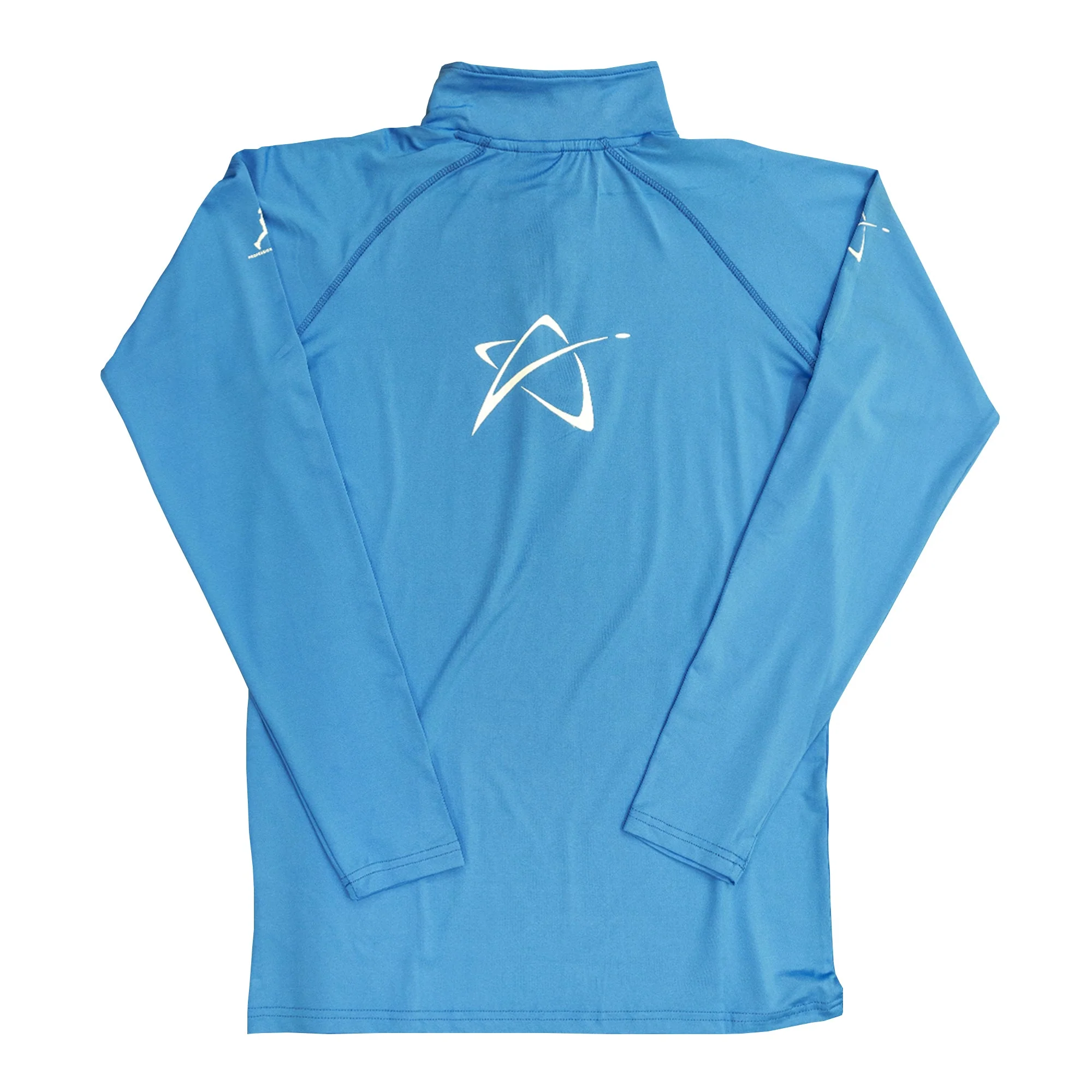 Prodigy Quarter-Zip Long Sleeve - Image 2