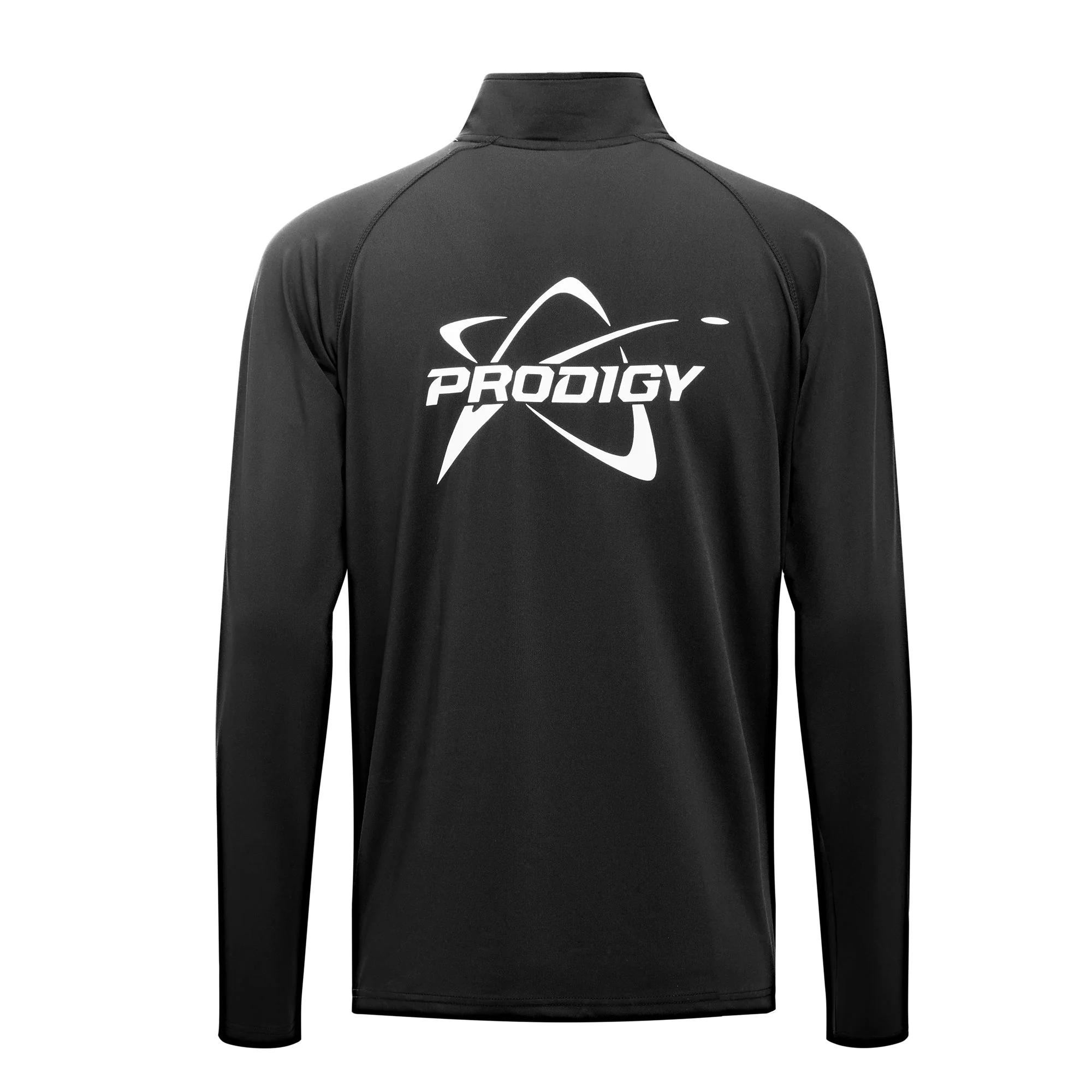 Prodigy Quarter-Zip Long Sleeve - 2023 Model - Image 2