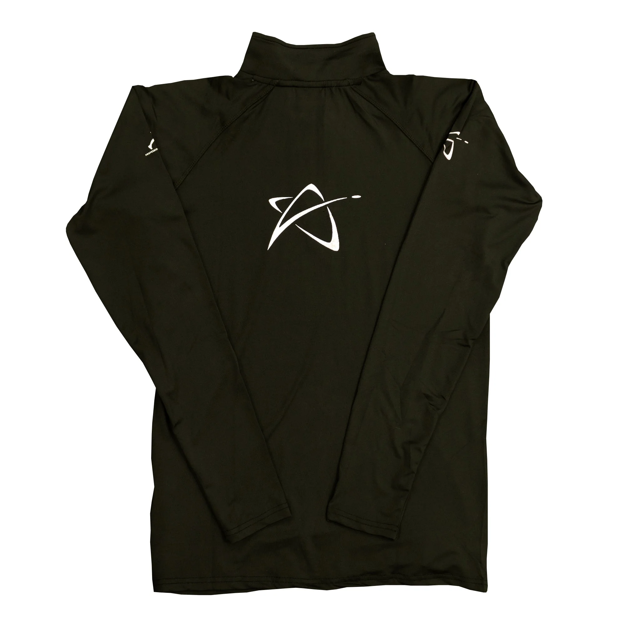 Prodigy Quarter-Zip Long Sleeve - Image 8