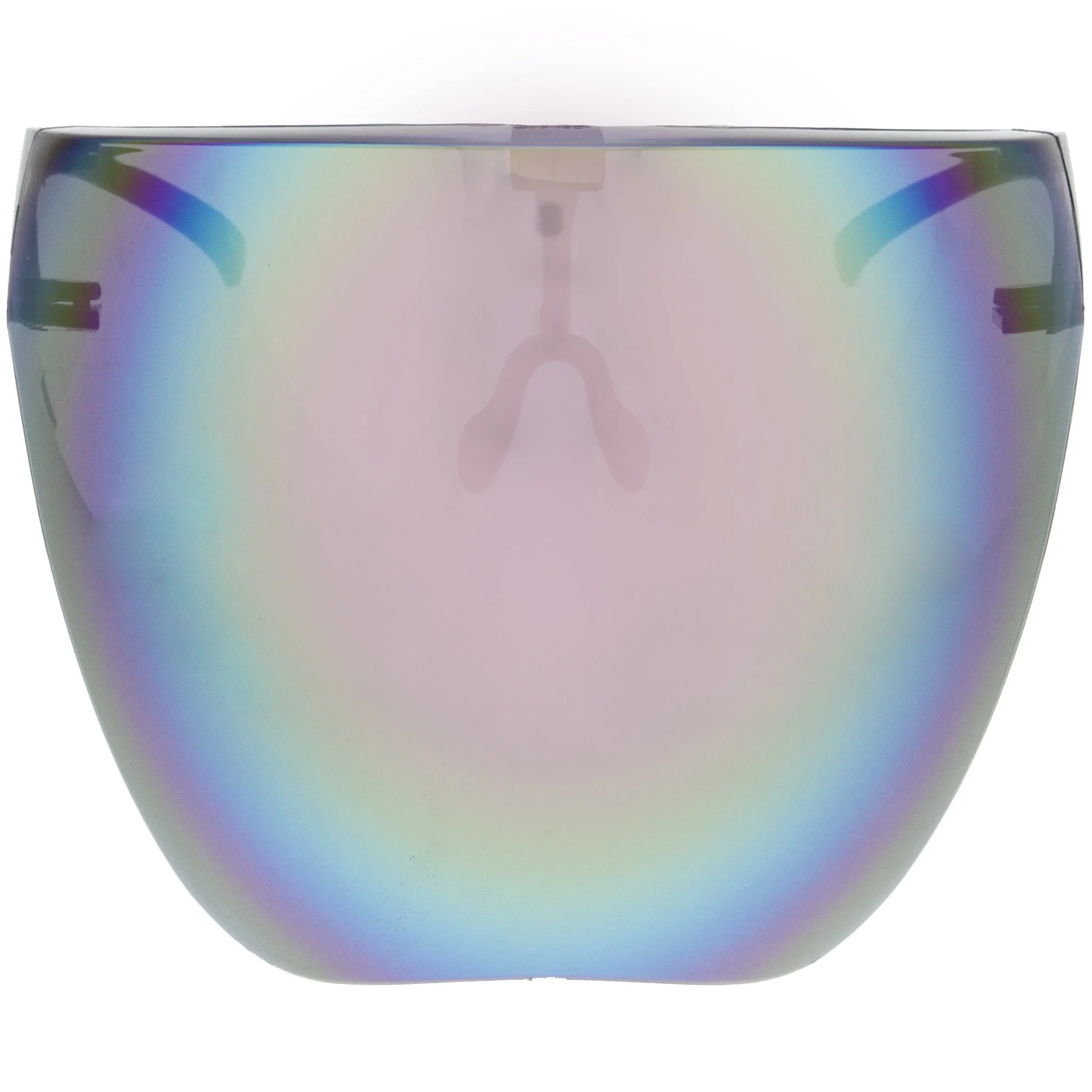 zeroUV Protective Face Shield Full Cover Visor Glasses/Sunglasses (Anti-Fog) D188 - Image 14