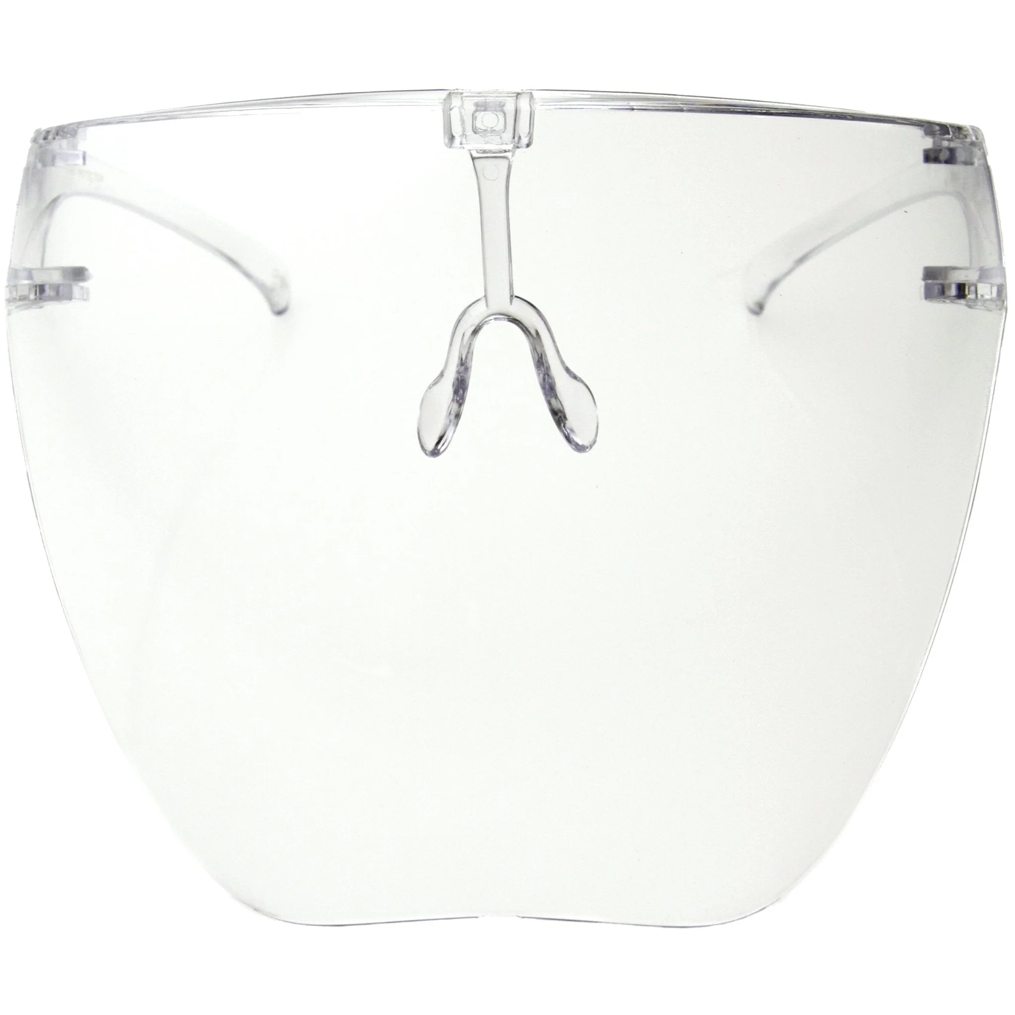zeroUV Protective Face Shield Full Cover Visor Glasses/Sunglasses (Anti-Fog) D188 - Image 20