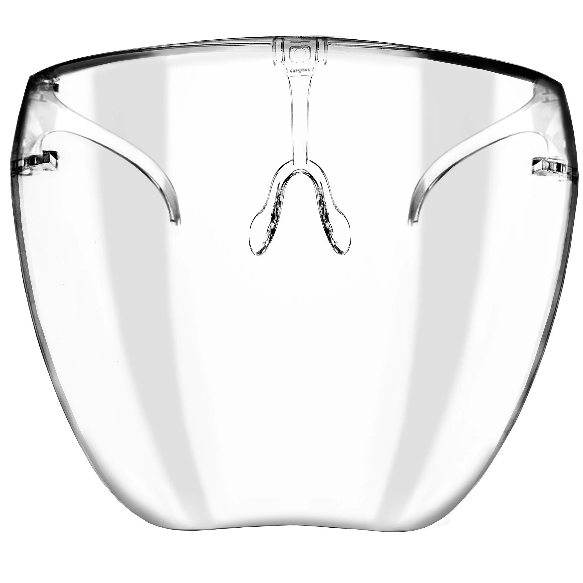 zeroUV Protective Face Shield Full Cover Visor Glasses/Sunglasses (Anti-Fog) D188 - Image 40
