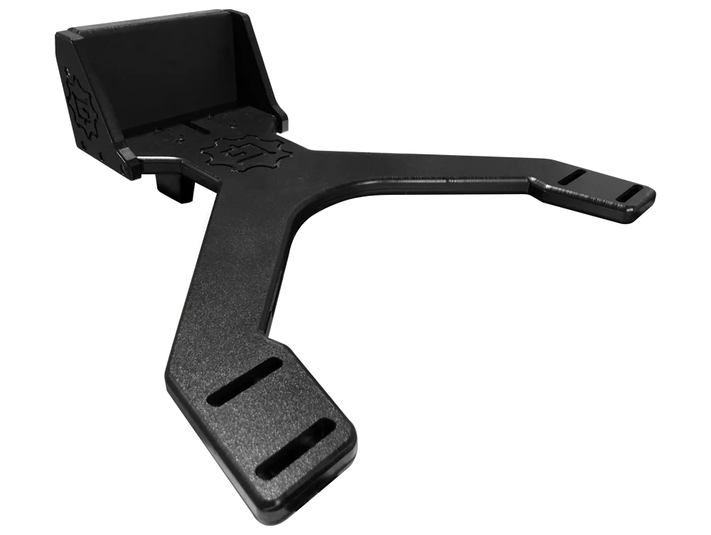 YakGadget QuickMount™ Stern Mount FeelFree