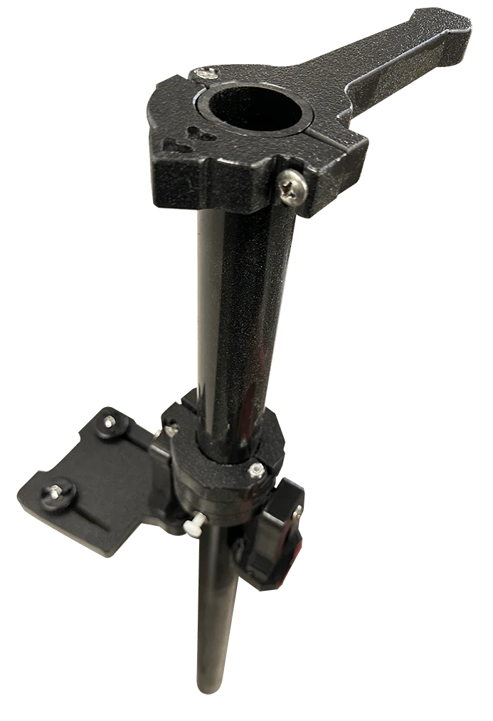 YakGadget QuickScope Livescope/360 Sonar Mount
