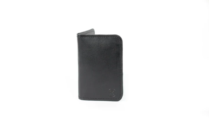 Twisted Arrow Goods Quinton Vertical Bifold Wallet - Image 10