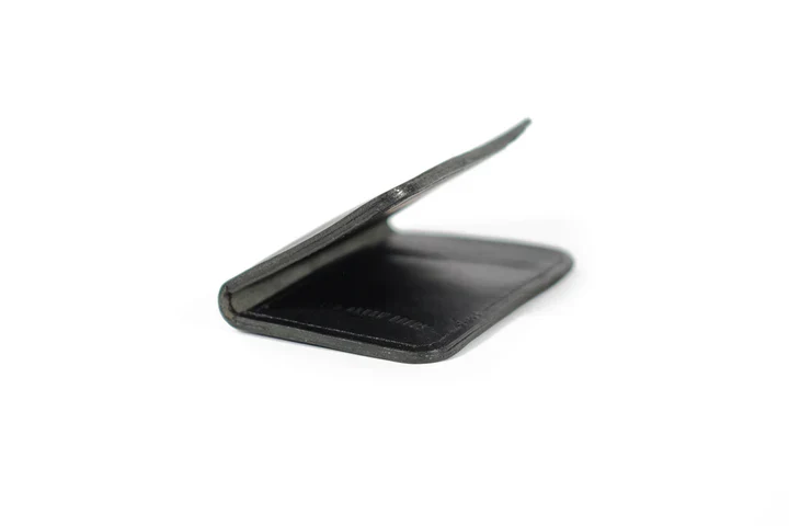 Twisted Arrow Goods Quinton Vertical Bifold Wallet - Image 13