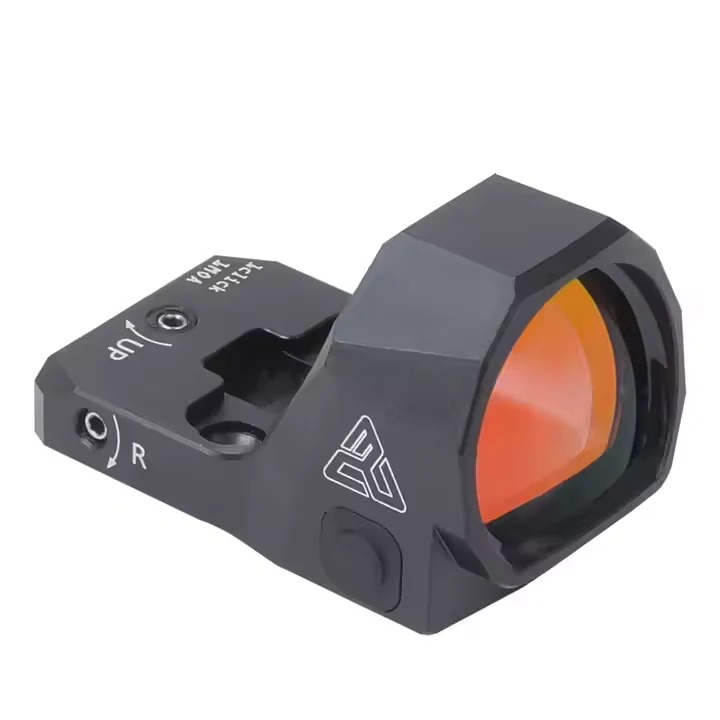 Red Win Cobra 1x26x22 RMR ALS MTR - Auto Light Sense, 50,000 hrs, IPX67 - Image 6