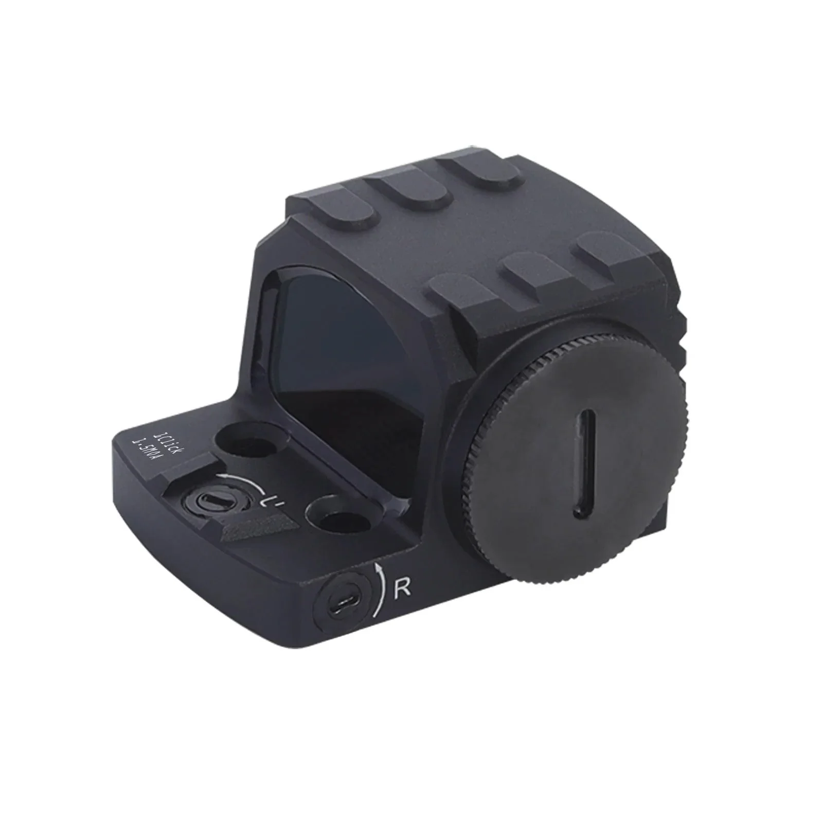 Red Win Cobra Mini Pro 3 MOA Red Dot RMSc Enclosed Shake Awake IP68 RWD26 - Image 6
