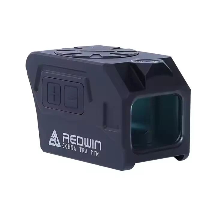 Red Win Cobra TRA 21x17 MTR Enclosed Optic - Shake Awake, IPX67, ACRO Footprint - Image 5