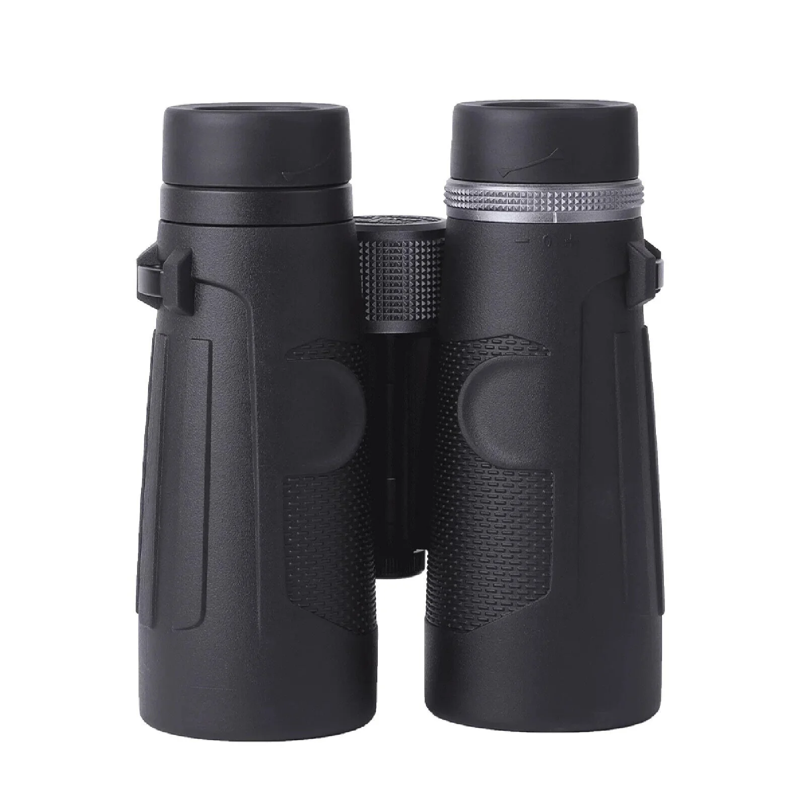 Red Win Torero HD 10x42 Binoculars Compact Waterproof FMC Hunting Optics Black - Image 5
