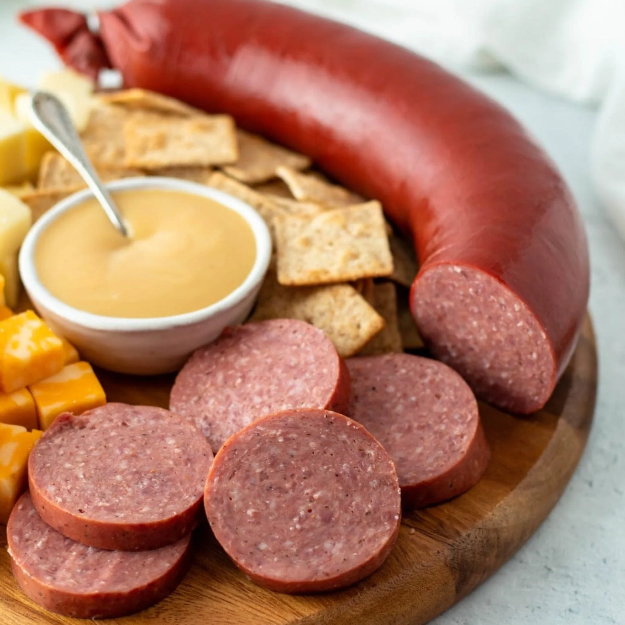 Stoltzfus Meats Ring Bologna - Image 9