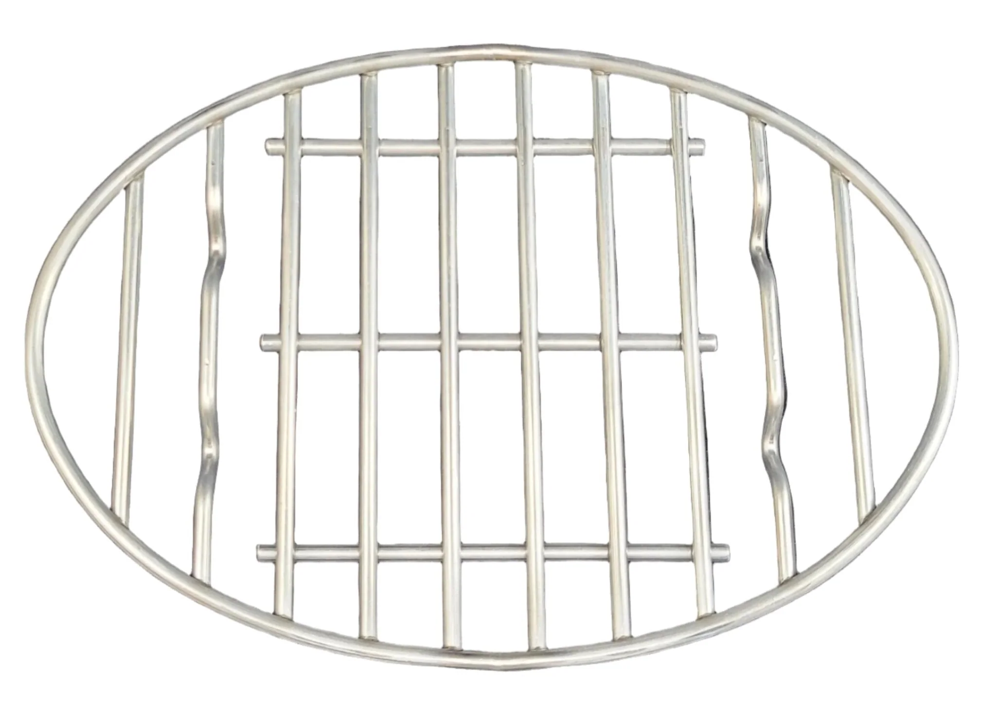 Hunsaker  Roasting Rack For Roasting Pan