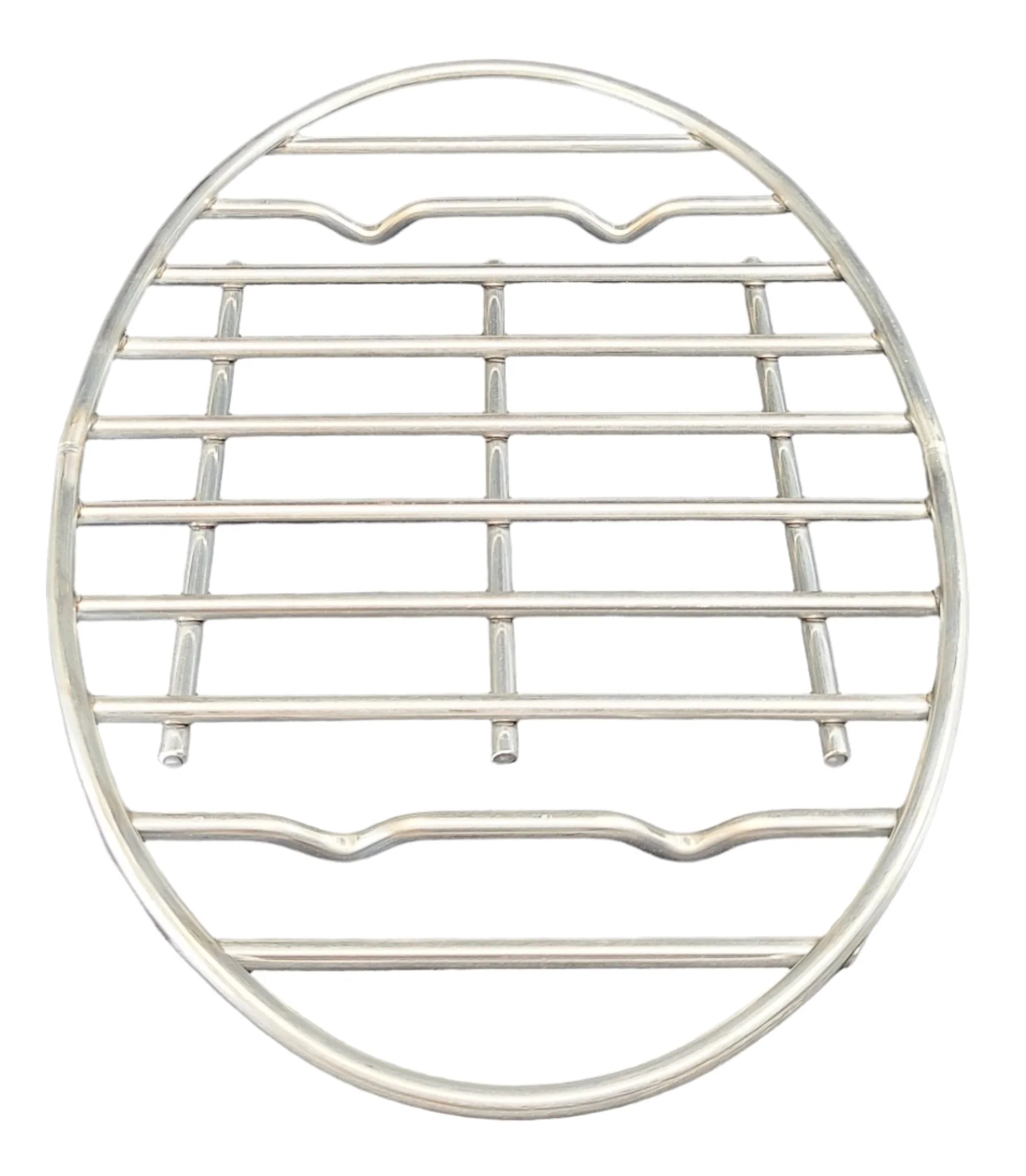 Hunsaker  Roasting Rack For Roasting Pan - Image 3