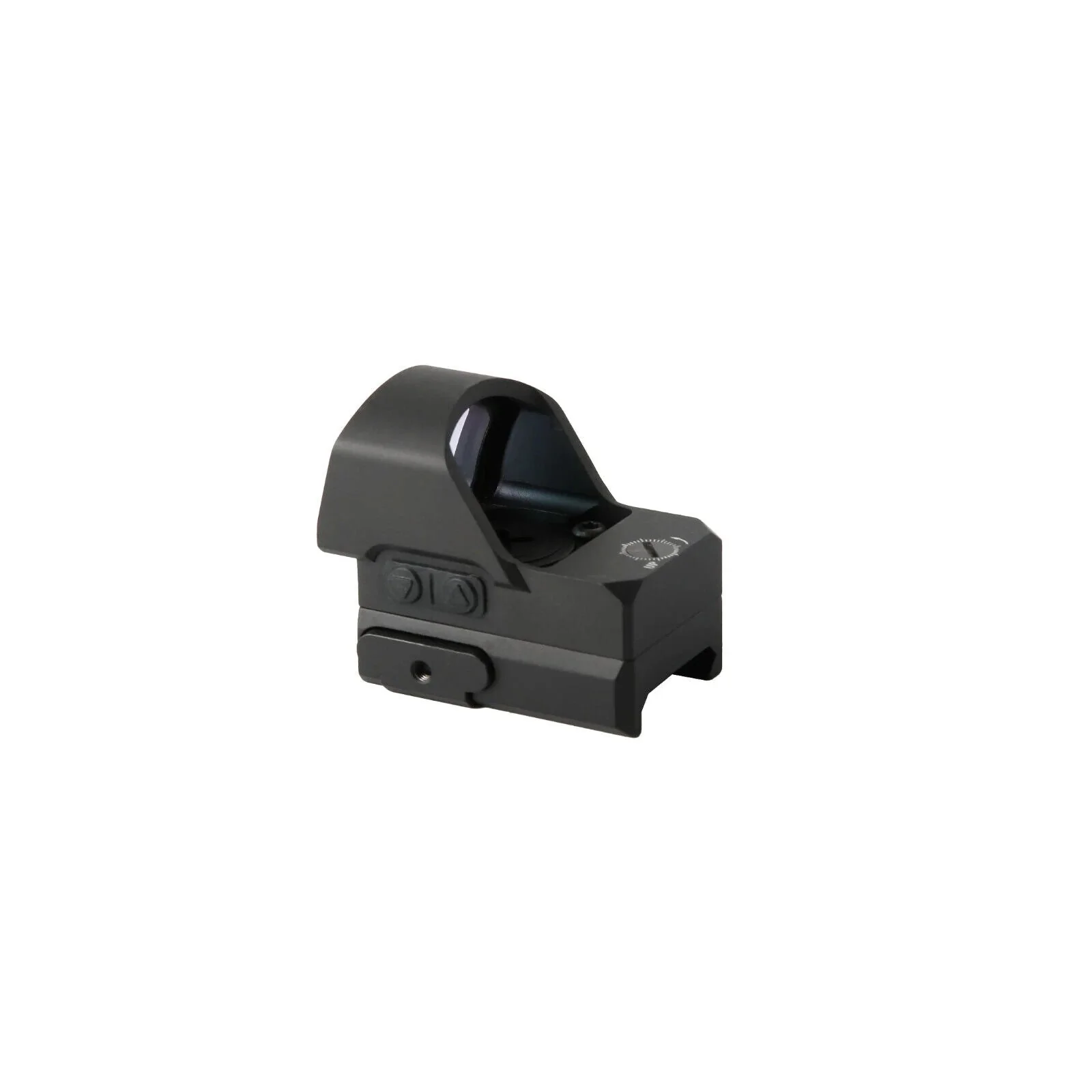 Ronnin F12, 2 MOA Micro Red Dot – RMR Footprint, Shake N’ Wake, IP67 - Image 4