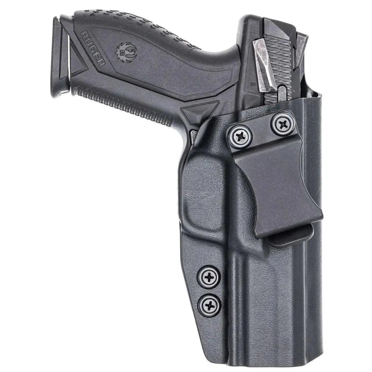 Rounded Gear Ruger American Compact IWB Holster - Image 3