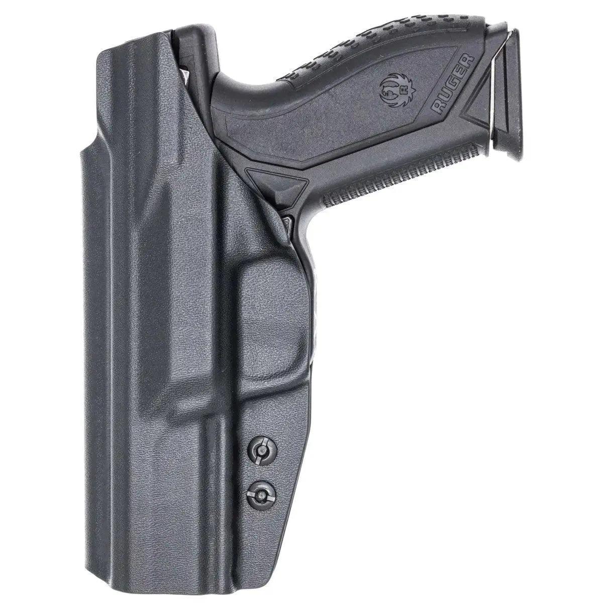 Rounded Gear Ruger American Compact IWB Holster - Image 4