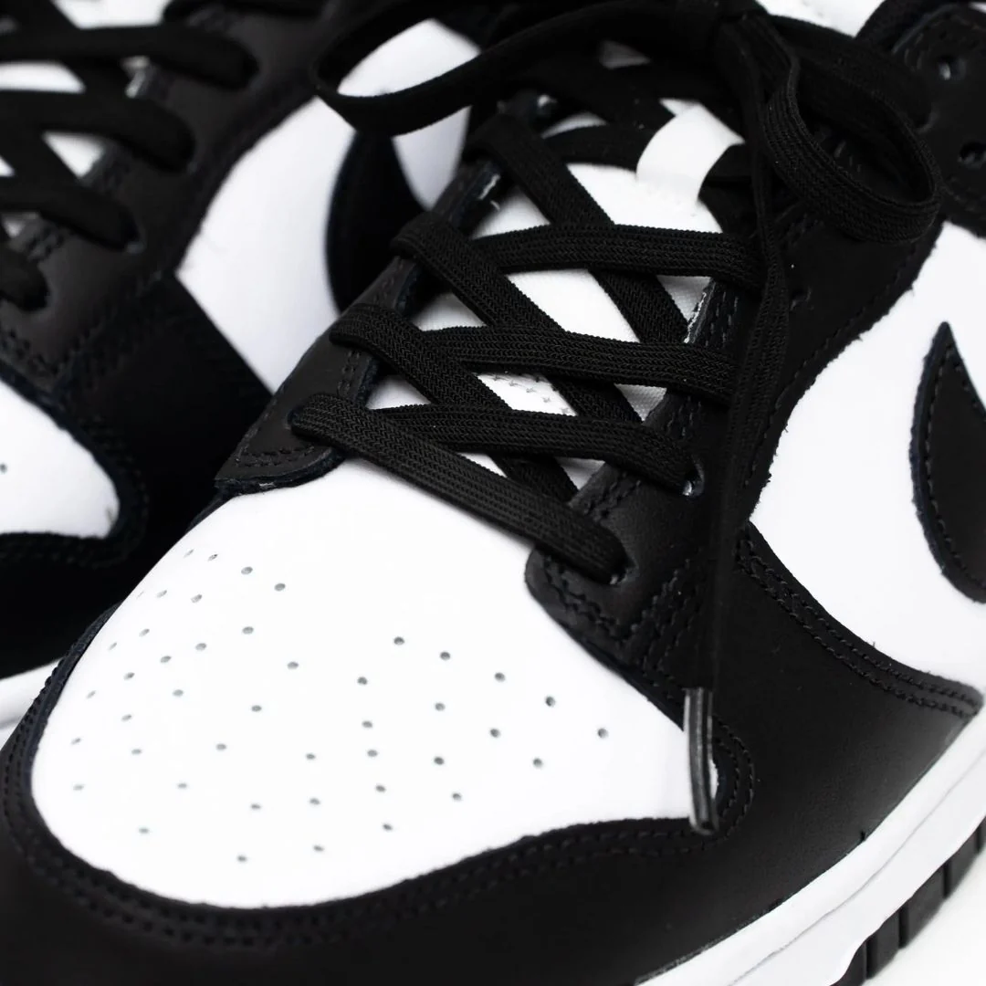 Lace Bread Shadow Black - Image 19