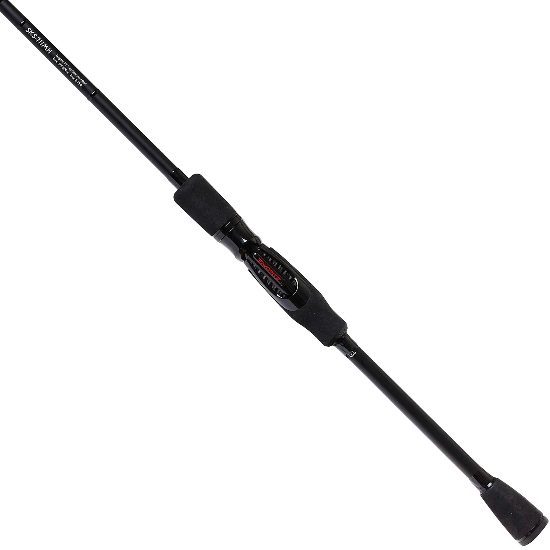 Favorite Sick Stick Spinning Rod - Image 3