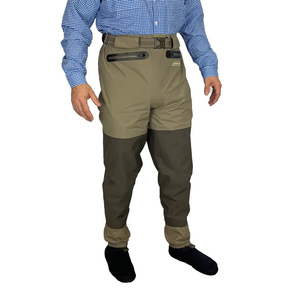 Paramount Outdoors SLATE Waist High Guide Pant - Image 2