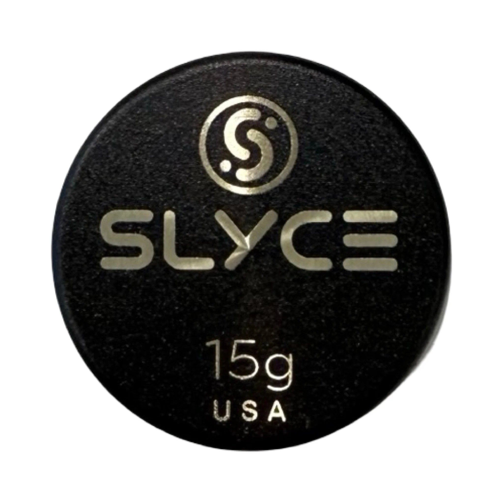 Slyce Sport SpeedCoins Black Edition - Paddle Weights - Image 3