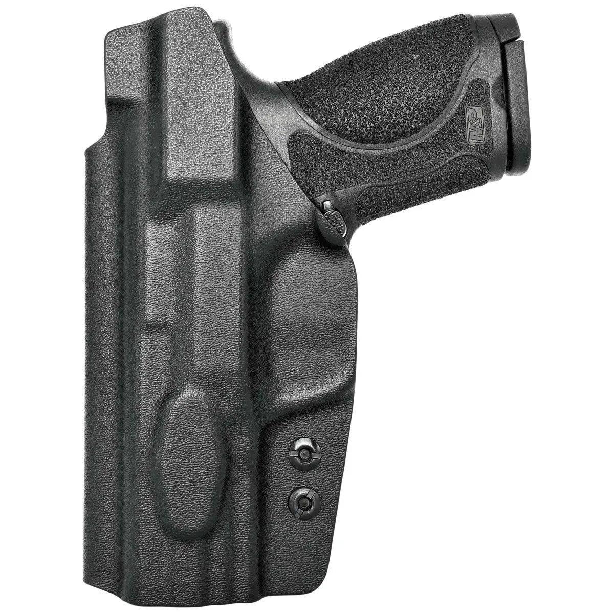 Rounded Gear Smith & Wesson M&P 4.25in Tuckable IWB Holster - Image 20