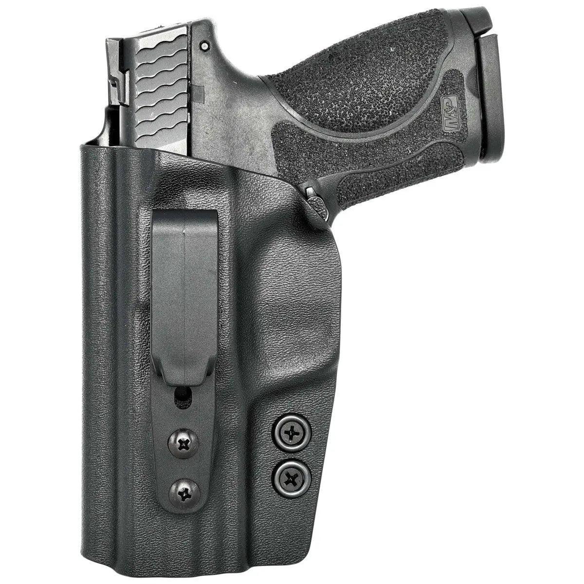 Rounded Gear Smith & Wesson M&P 4.25in Tuckable IWB Holster - Image 23