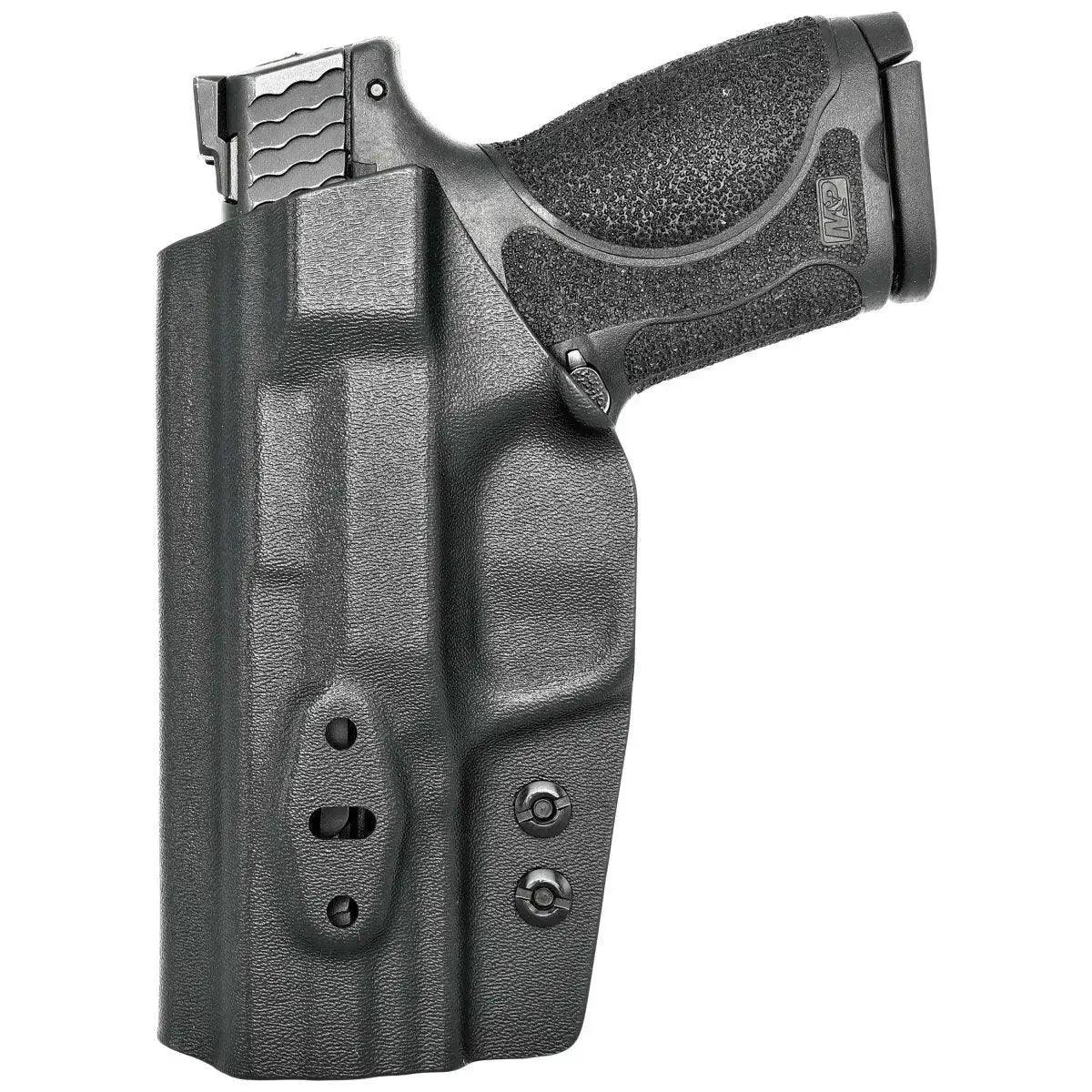 Rounded Gear Smith & Wesson M&P M2.0 Tuckable IWB Holster - Image 4