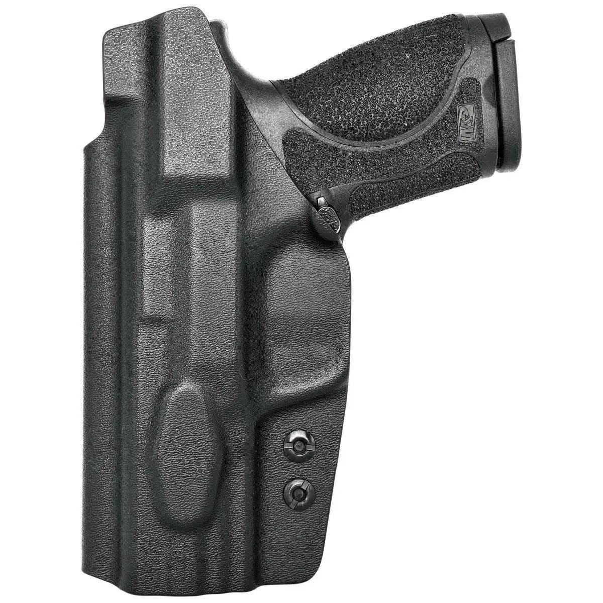 Rounded Gear Smith & Wesson M&P M2.0 Tuckable IWB Holster - Image 5