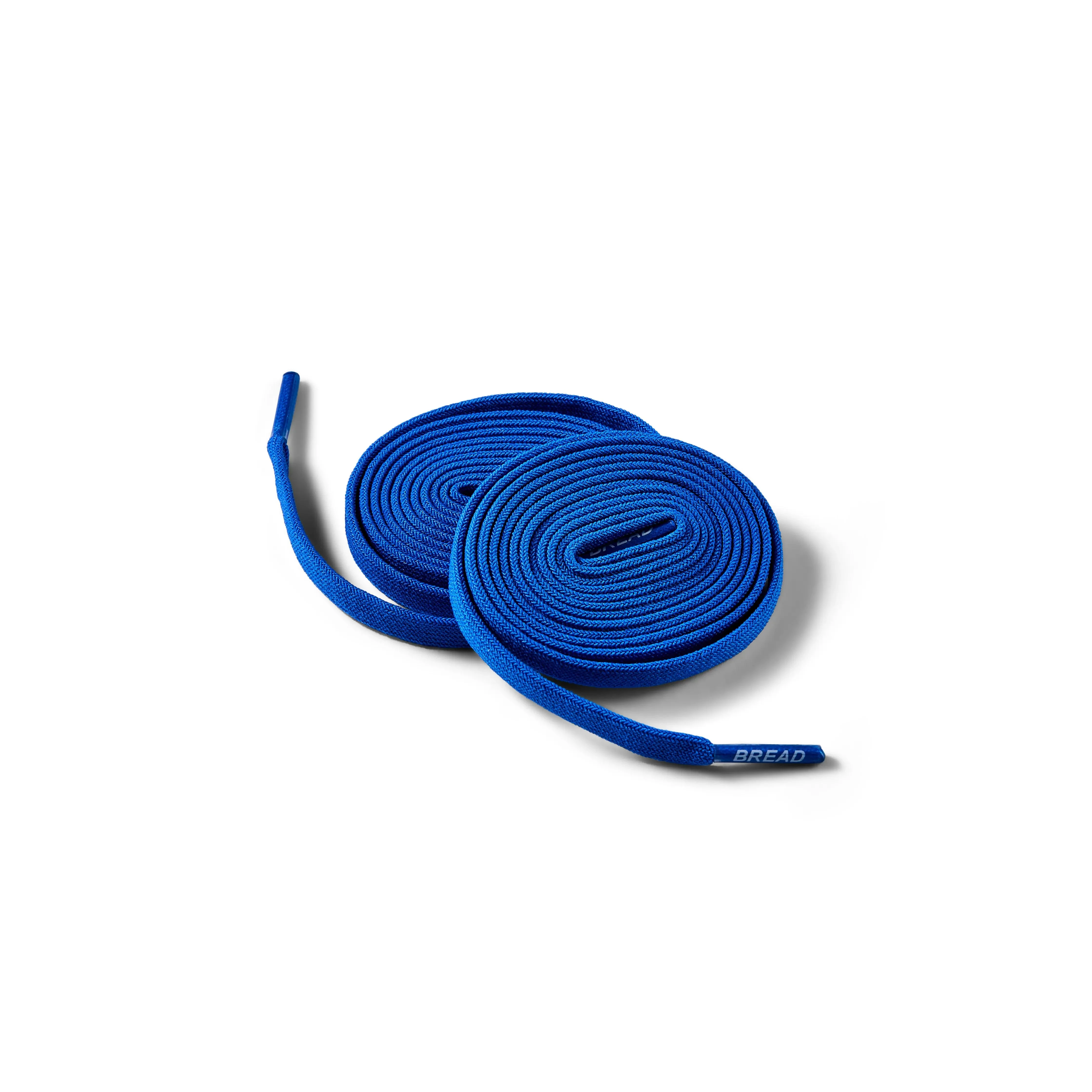 Lace Bread Sonic Blue