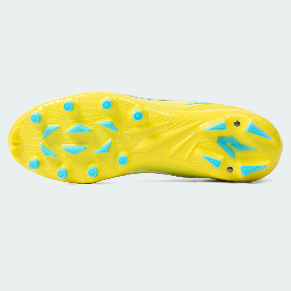 Phenom Elite SpongeBob Football Cleats - Quantum Speed 2.0 by Phenom Elite - Image 2