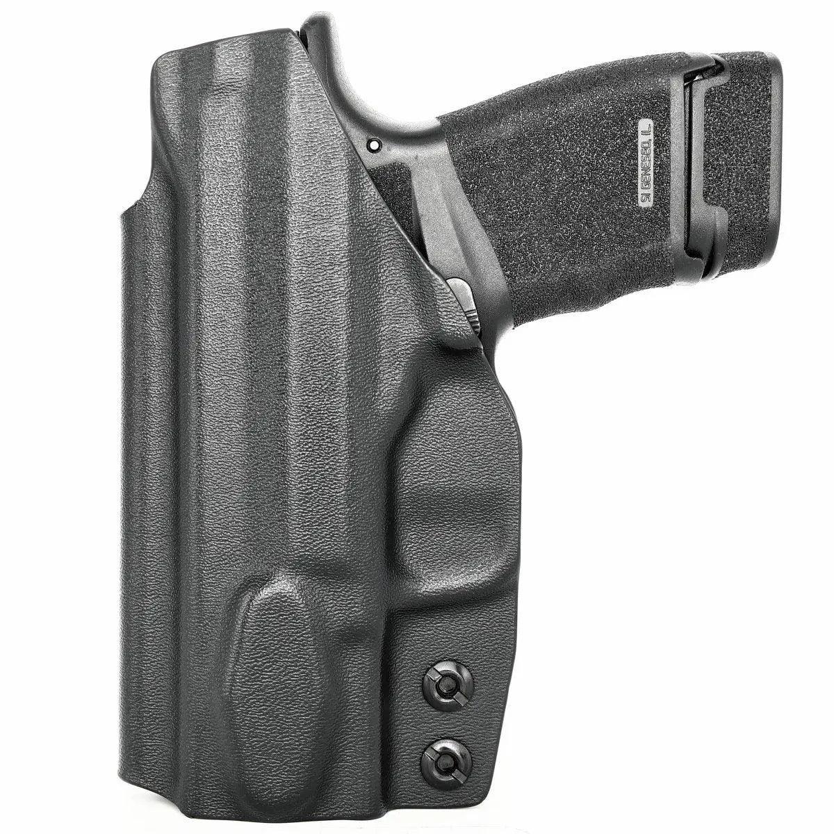 Rounded Gear Springfield Hellcat Tuckable IWB Holster - Image 12