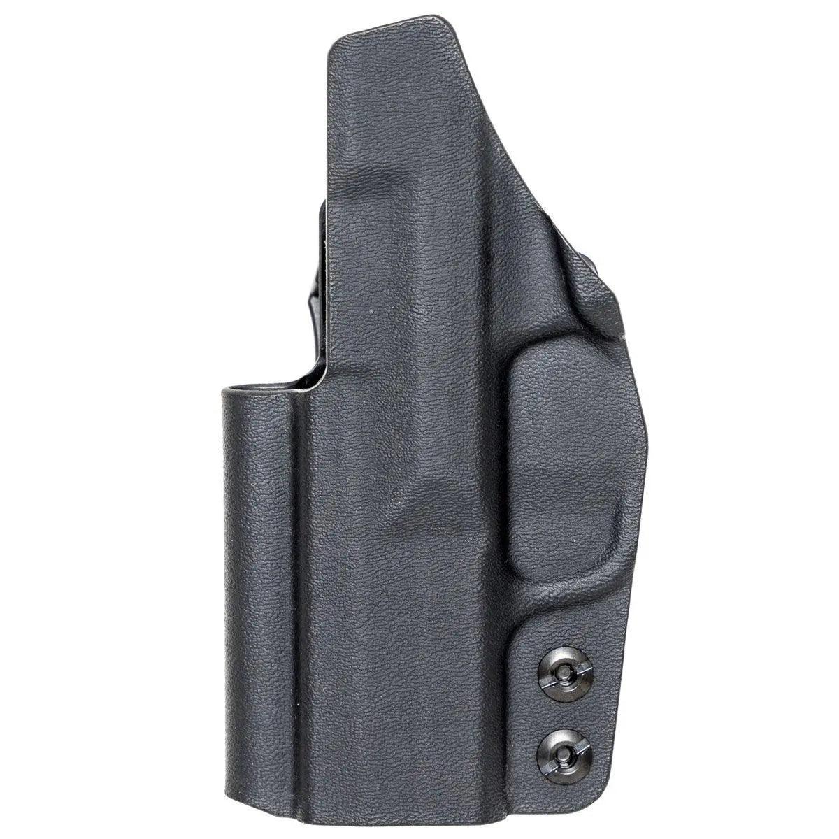 Rounded Gear Springfield XDM 4.5in IWB Holster (Optic Ready) - Image 5