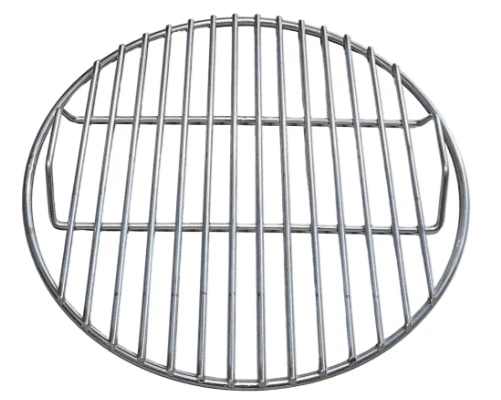 Hunsaker  Stainless cooking grate for 14 WSM (Upper grate)
