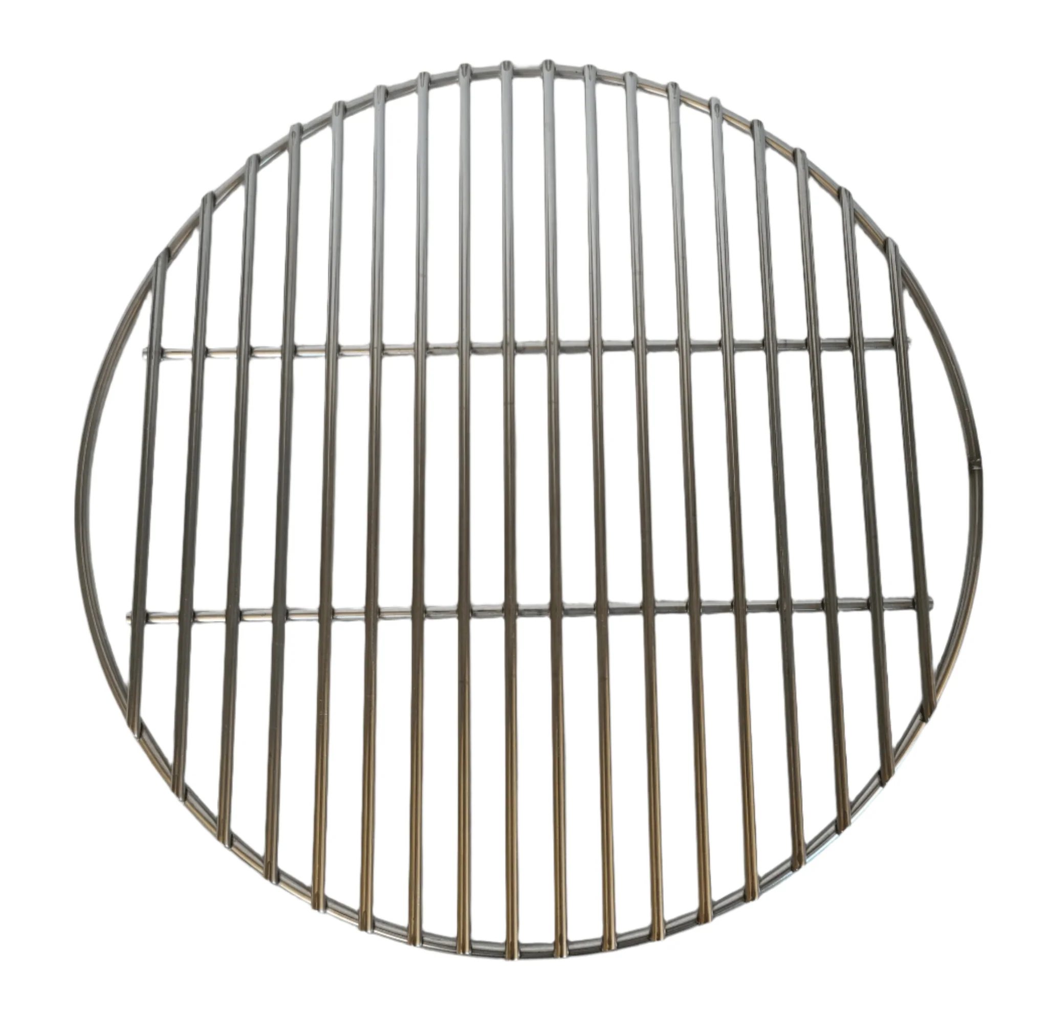 Hunsaker  Stainless Steel Charcoal Grate For 18 WSM - Image 2