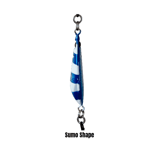 Submission Jigs - Micro Sumo - Slow Pitch Jigs - 4 Packs - Image 11