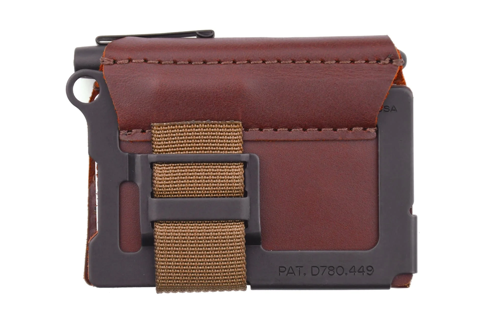 Trayvax Summit Notebook - Brown - Image 5